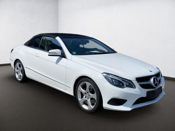 Mercedes E 220 - 6