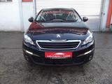 Peugeot 308 SW Business-Line Navi, Panoramadach - Peugeot 308: SW Business Line