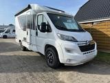 Bürstner Nexxo Van T 569 MARKISE FAHRRADTR  - Bürstner T nexxo 569