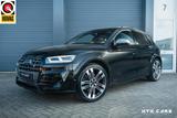 Audi 3.0 TFSI quattro ABT|Pano|B&O|HuD|Carbon|Luftfed - Audi SQ5: Abt