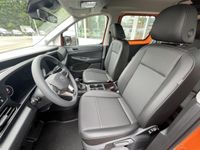 Volkswagen Caddy Maxi - Vorschau Bild 8