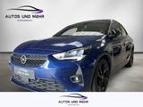 Opel Corsa F GS Line*Automatik*Panorama*RFK*DAB*LED* - Opel Corsa mit Panoramadach