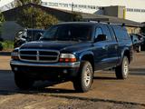 Dodge DAKOTA 3.9 SLT *AUT.*4X4*KLIMA*HARDTOP*AHK*TÜV* - Dodge Dakota Benziner Gebrauchtwagen