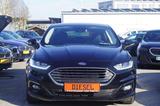 Ford 2,0 Titanium *NAVI*LED*AHK*ACC*SPURHALTE*TOTWIN* - Ford Mondeo Titanium-S