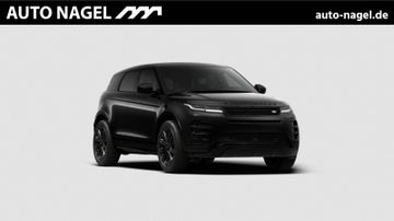 Land Rover Leasingangebot: Land Rover Range Rover Evoque D200 Dyn. SE*MOMENTUM*WinterP