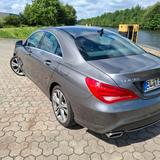 Mercedes-Benz CLA 180 Urban Urban - Mercedes-Benz CLA 180: Coupe