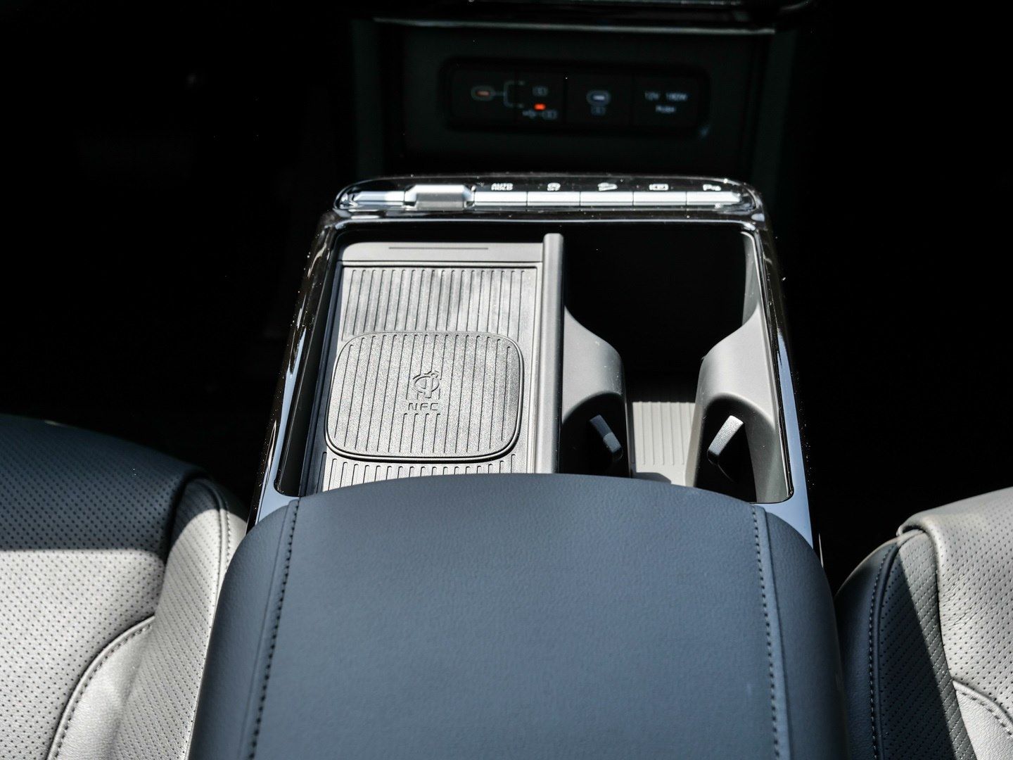 Hyundai TUCSON - Bild 10