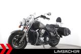 Kawasaki VN 1700 CLASSIC - Lieferung bundesweit! - KAWASAKI CHOPPER