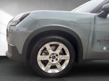 MINI Countryman C (Cooper) - 9