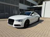 Audi A5 3.0 TDI V6 RHD Quattro 54.791 km 3× S-Line HU - Audi A5: V6