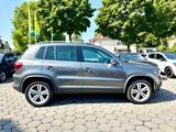 Volkswagen Tiguan Track & Style BMT 4Motion *Euro 6+1.Hand* - Volkswagen Tiguan: Track Style