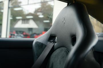 1995 Ferrari F355 — миниатюра 19