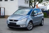 Ford Galaxy Ghia 7Sitz Panorama Leder TUV 04/27 - Ford Galaxy: Ghia