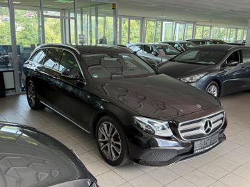 Mercedes E 250 - 3