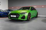 Audi RS6 4.0 TFSI quattro PANO B&O STHZ KERAMIK MTM - Audi: Mtm
