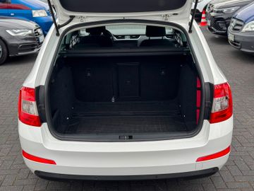 Skoda Octavia - 6