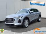 Audi Q5 AHK+ACC+RFK+19"ALU+NAVI - Audi Q5 Tageszulassungen