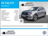Volkswagen T-Cross 1,5 TSI DSG Life R.LINE-EXT+NAVI+ACC - Volkswagen T-Cross 1.5 TSI