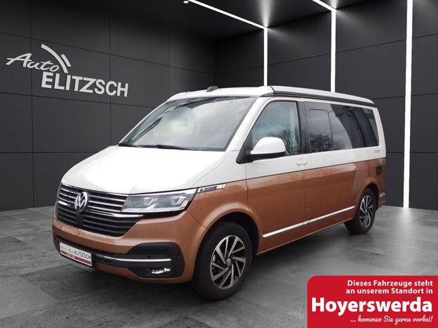 Volkswagen T6 California T6.1 TDI DSG Ocean ACC AHK NAVI ST