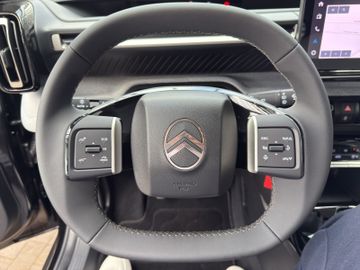 Citroën C3 Max PT 100 Turbo NAVI+Kam.+PDC+SpurH+LED
