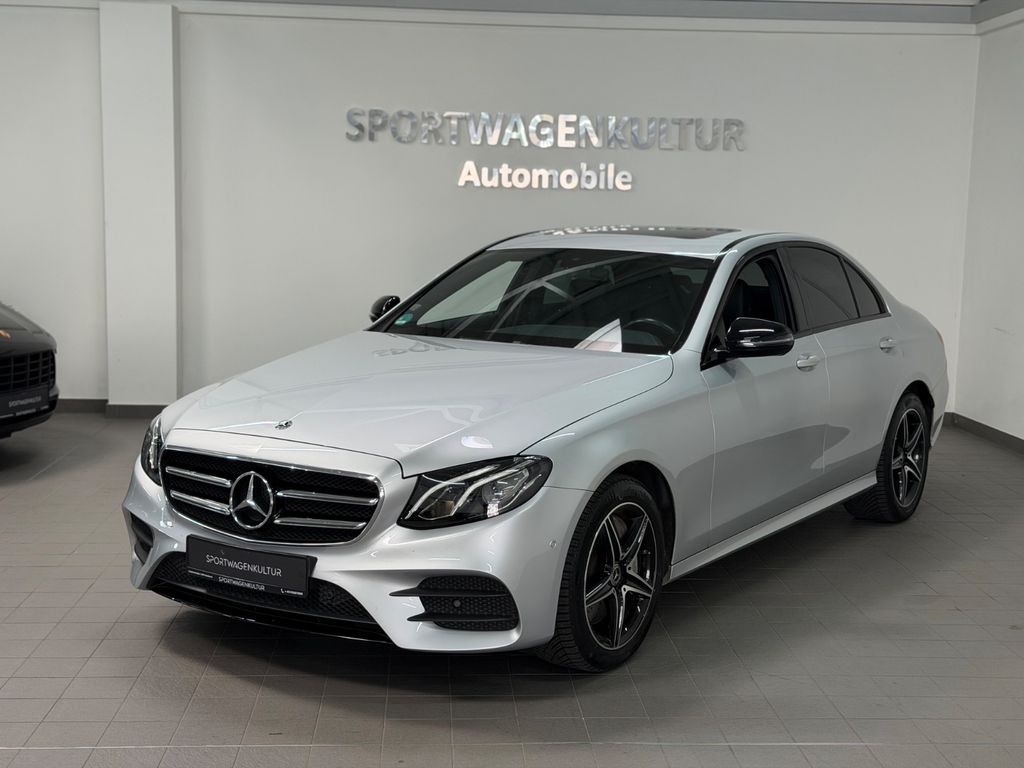 Image of Mercedes-Benz E 300