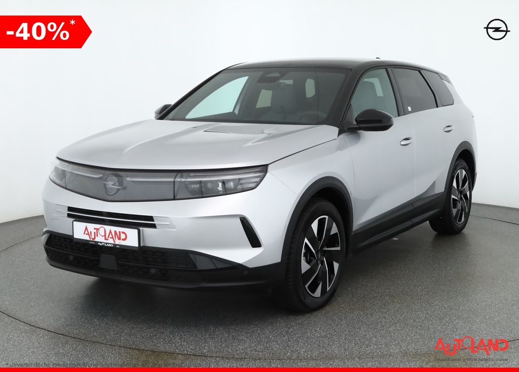 Image of Opel Grandland (X)