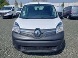 Renault Kangoo Z.E. 33 Batterie inklusiv - Renault Kangoo mit Elektro-Antrieb