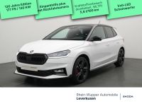 Skoda Fabia - Vorschau Bild 1