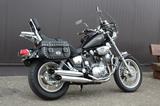 Yamaha XV 1100 Virago / ZUBEHÖR / Garantie - YAMAHA VIRAGO 1100