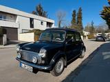 MINI Cooper 1300 in limitierter KNIGHTSBRIDGE Edition - gebrauchte MINI MINI aus dem Jahr 2000