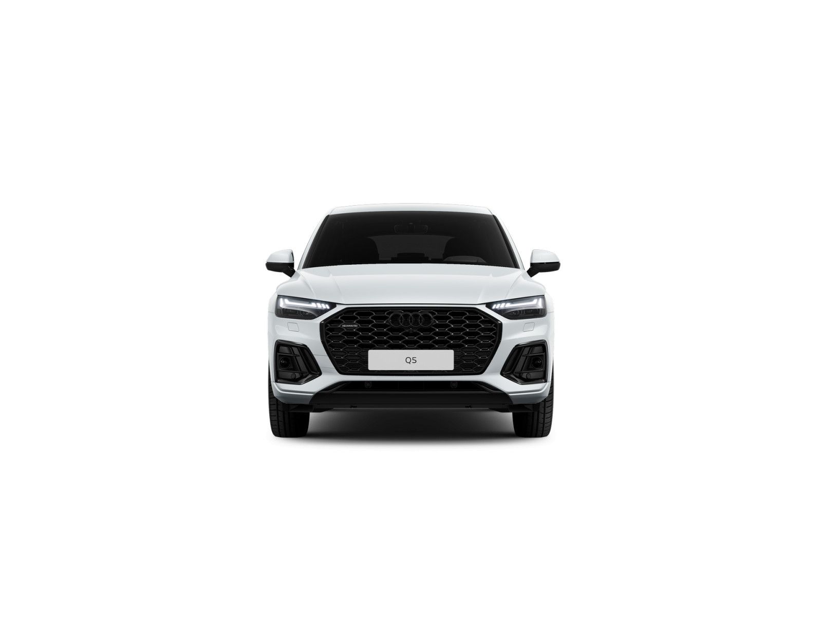 Audi Q5 - Bild 2