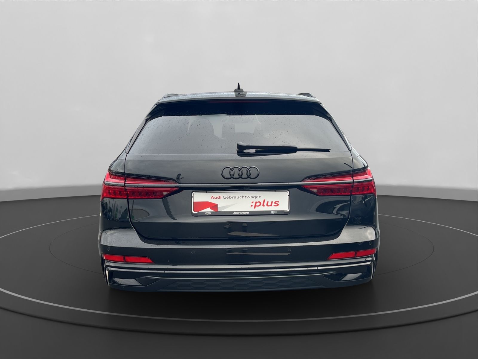 Audi A6 - Bild 5