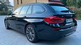 BMW 520d xDrive SportLine Top-Zustand Neuen TÜV - BMW 520 in Duisburg