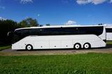 Setra S517HD - Setra Reisebus Hd