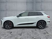 Audi Q6 e-tron - Vorschau Bild 4