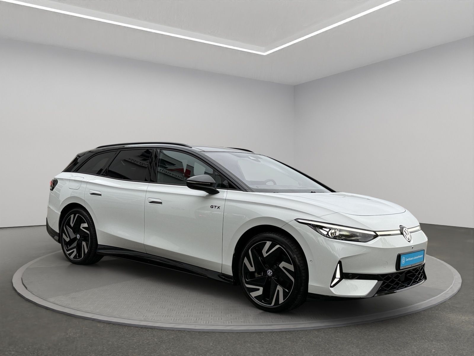 Volkswagen ID.7 - Bild 3