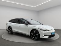 Volkswagen ID.7 - Vorschau Bild 3