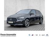 Mercedes-Benz B 250 8-Fachbereift - e Progressive NAVI+AHK+Bus - Mercedes-Benz B 250 aus 2022