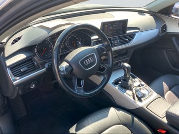 Audi A6 - 9