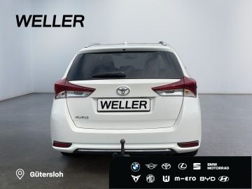 Toyota Auris Touring Sports - 6