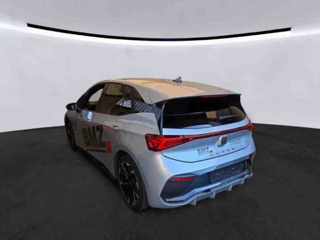 Cupra Born - Bild 5