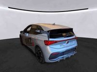 Cupra Born - Vorschau Bild 5