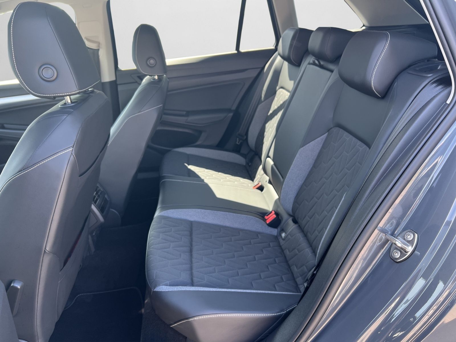 Volkswagen Golf - Bild 15