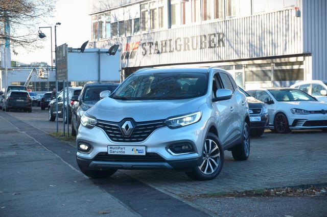 Renault Kadjar Intens / LED / R-Kamera / Navi / Autom./