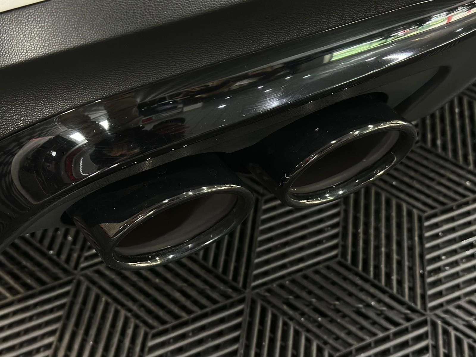 Mercedes-Benz GLC43 AMG 4M NIGHT LED#LUFT#360#PANO#SHZ#ACC#AHK foto 12