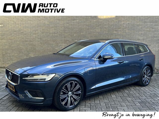 Volvo V60 2.0 T8 Twin motor 390pk AWD Inscription | Le