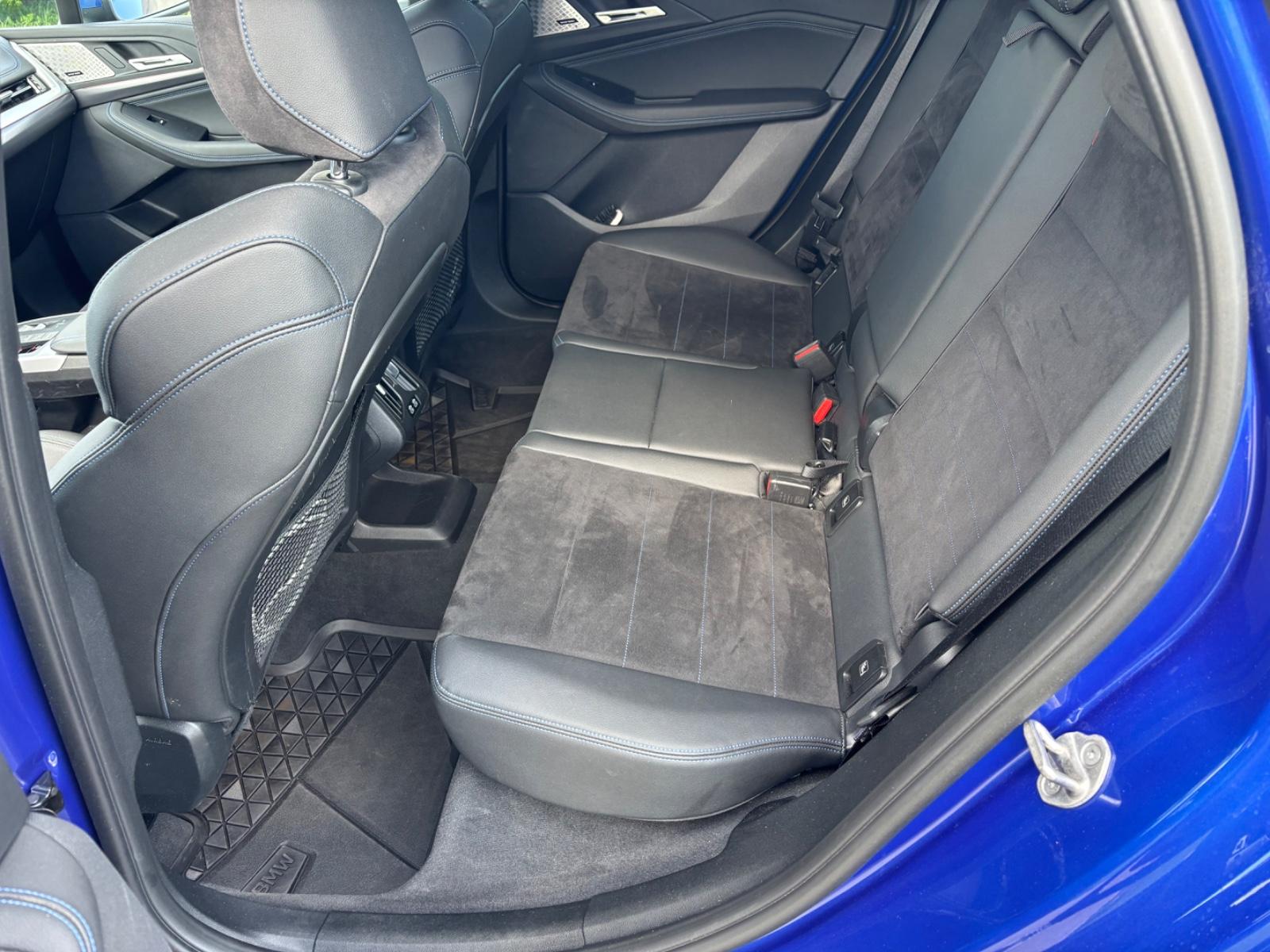 BMW  223d M-Packet xDrive  Garantie bis 08/2028