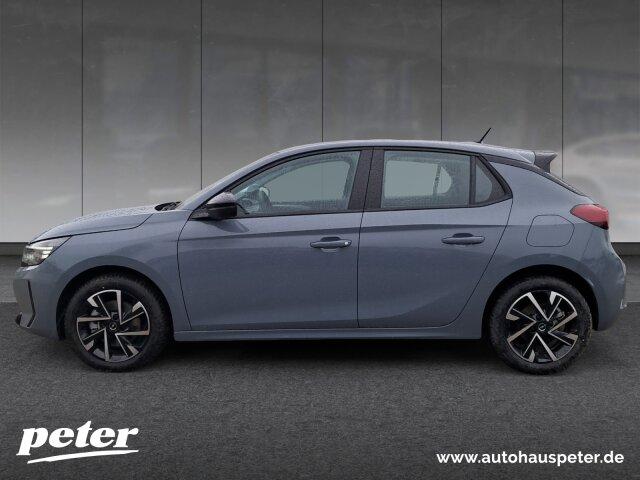 Opel Corsa F 1.2 Hybrid Edition +Allwetter+SHZ+LHZ+