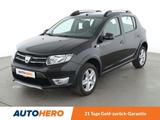 Dacia Sandero 1.5 dCi Stepway Prestige Aut.*NAVI*PDC* - Dacia Sandero: Dci Prestige