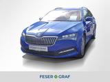 Skoda Superb Combi Ambition 2.0 TSI DSG NAVI/PDC+/SHZ - Skoda Superb Gebrauchtwagen in Nürnberg